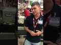 Cops called on local black artist while shopping at HEB