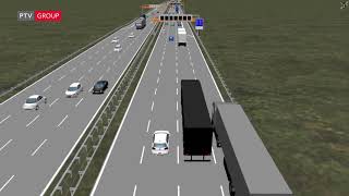 Traffic Management Strategies By Pedro Delgado