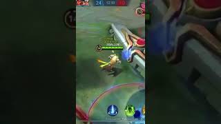 БАДАНГ. MLBB #mobilelegends #мобайллегендс #мобайл_леджендс #shorts