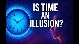 “Time Is NOT What You Think – The Most Mind-Bending Truth Explained!”