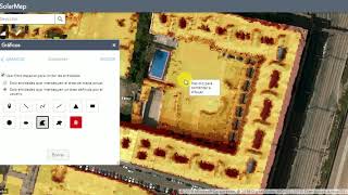 Solarmap