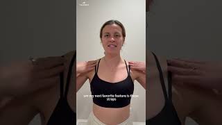 TARBO | The Bra You Forget You’re Wearing #bra #tarbo #lingerie #wireless #ootd #bralette #fyp