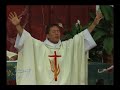 "Wonderful Grace" with Fr. Mark Goring