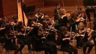 Nikolai Rimsky-Korsakov - Scheherazade op. 35 (full)