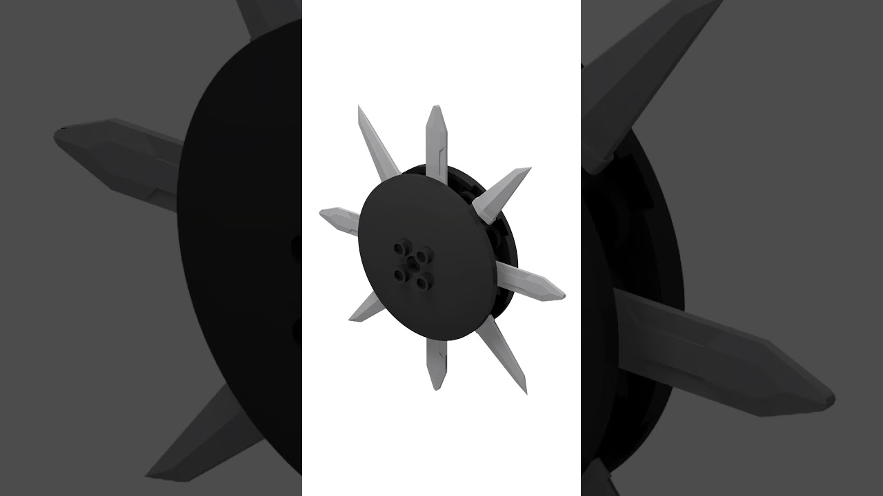 Build Mr.sun Phase 9 In Sprunki With Lego 