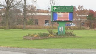 Lewiston-Porter addressing concerning posts by staff member