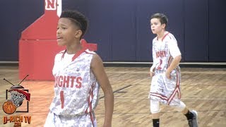 Rob Martin Is A True Floor General C/o 2022 PG Rob Martin Is A True Floor General C/o 2022 PG