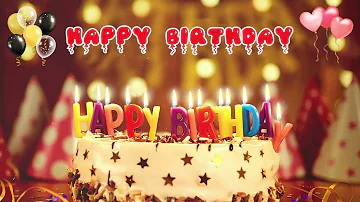 Happy Birthday Song Short – Happy Birthday to You Short