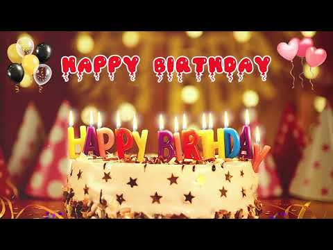 Happy Birthday Song Shorts – Happy Birthday to You Short