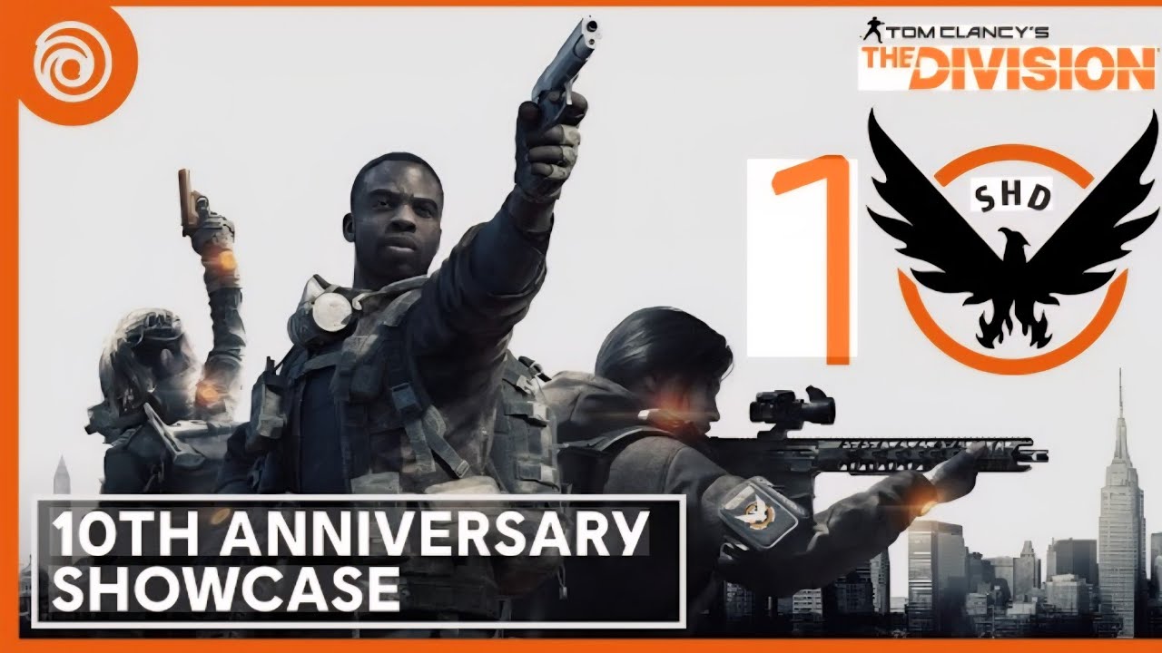 Tom Clancy's The Division 2: HEROIC Mission | Jefferson Trade Center | Hyenas | Washington DC