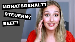 10 Monate Vollzeit-YouTuber: Hat es sich gelohnt