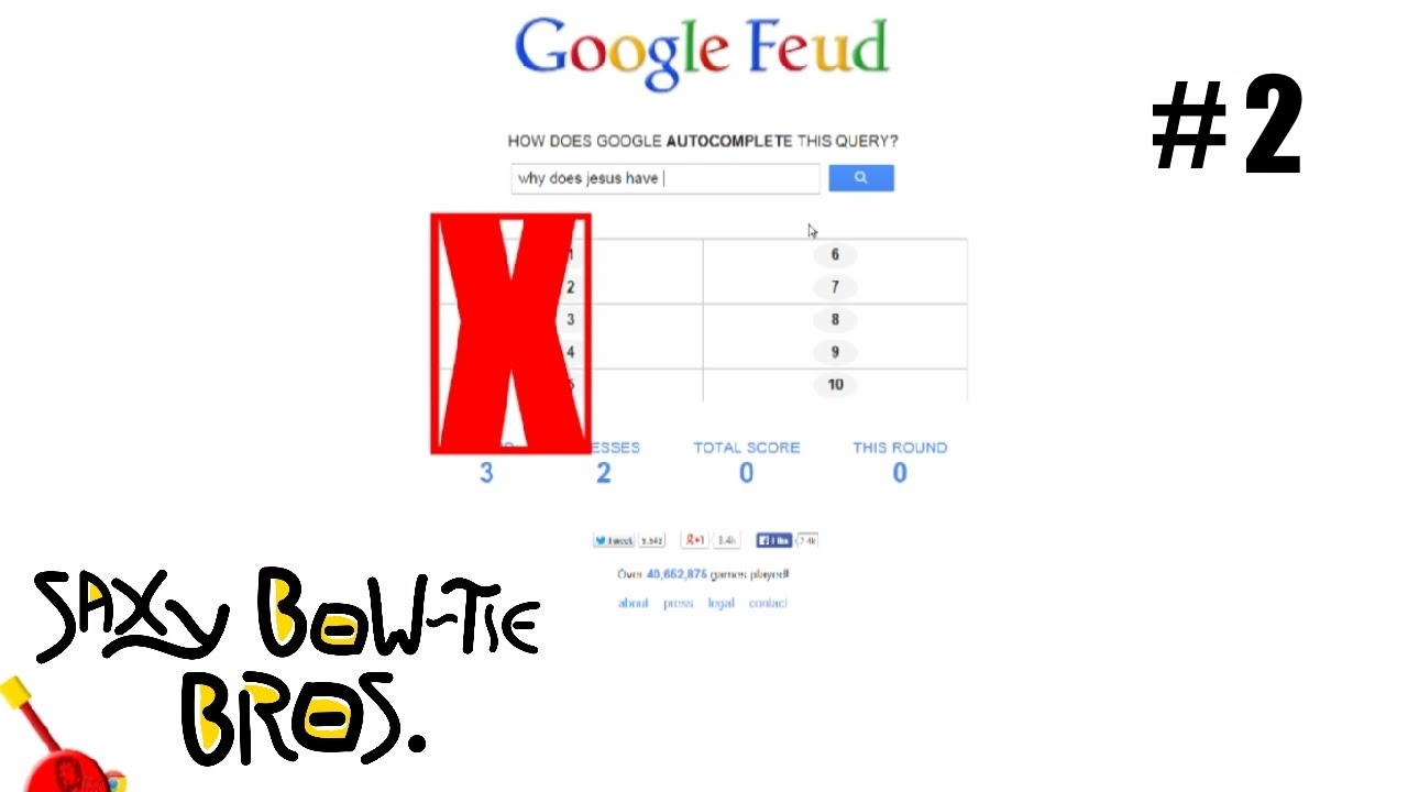 Sbb Google Feud Ft Bella And Mikayla 2 Mcdonalds Vs The World Youtube