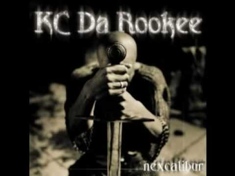 KC Da Rookee — KC Da Rookee - Hot Souls
