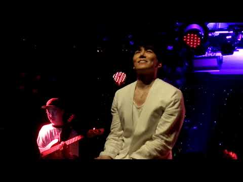 DK - Can't Take My Eyes Off You (190622 솔로콘서트)