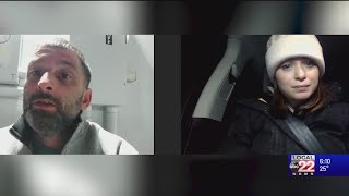 Kevin Montgomery on missing niece: "This could have been stopped"