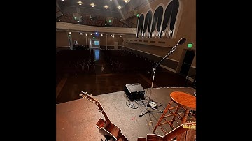 Dennis Warner-Beads on One String at the Goss