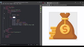 How to include SVG to your website?