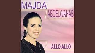 Allo allo - Majda Abdelwahab
