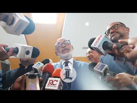 Avanza diálogo entre la sociedad dominicana de diarios y el gobierno sobre ley del dni