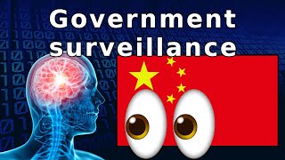 How can a VPN protect you from government surveillance 