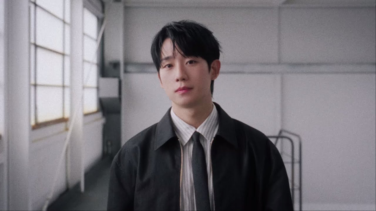 [마인드브릿지] MIND BRIDGE 2025 Spring with JUNG HAE-IN