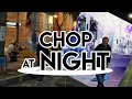 Seattle's Lawless Chop/Chaz Neighborhood at Night - No Police