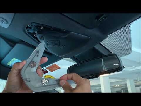 Upgrading to LED lights - Toyota C-HR