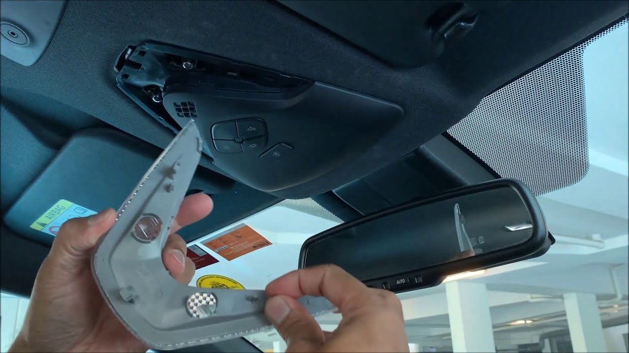 Upgrading to LED lights Toyota CHR YouTube