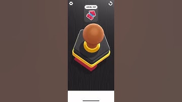 Sponge Art - Gameplay Walkthrough Level #Shorts #tiktok