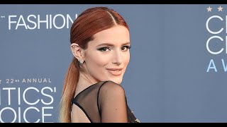 Bella Thorne says she made $2 million on OnlyFans in a week — and she's