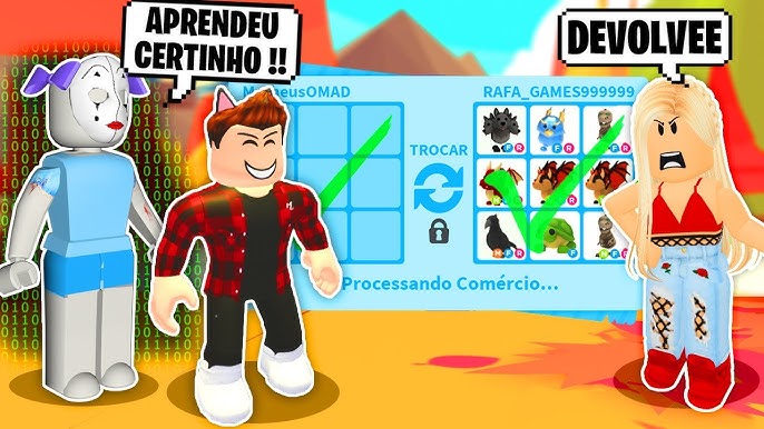 RTC em português  on X: NOTÍCIA: Caso você seja hackeado a partir do dia  10 de janeiro de 2022, você só poderá ter sua conta restaurada pelo Roblox  se você tiver