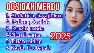 Download Lagu QOSIDAH MERDU PENYEJUK HATI // PALING BANYAK DiCARI // BIKIN HATI ADEM. MP3 Download Lagu QOSIDAH MERDU PENYEJUK HATI // PALING BANYAK DiCARI // BIKIN HATI ADEM. MP3