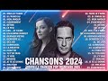 Musique franaise 2024  chanson franaise 2024 nouveaut  dernire musique franaise 2024