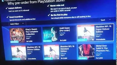 HOW TO GET FREE PSN GAMES PS3/PS4