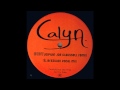 Stay (Brazilian Vocal Mix) - Calyn