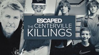 Family of 5 killed by escaped convict remembered 3 years later
