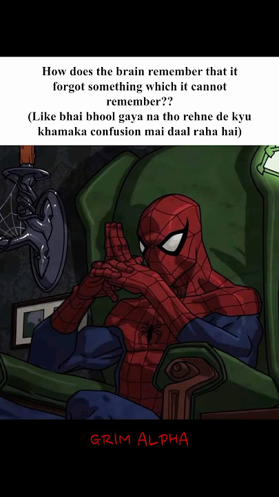 Download lagu Confusion hi confusion, solution ka kuch pata nahi #spiderman #memes #funnymemes #memes #shorts
