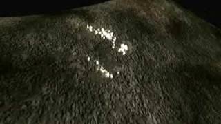 Project Ninja Star and Realms of Forlorn Hope Shared Effects screenshot 5