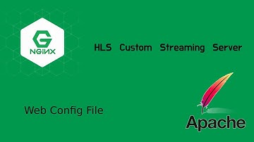 HLS Streaming Server