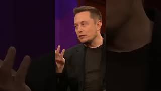 Elon Musk: The future we're building