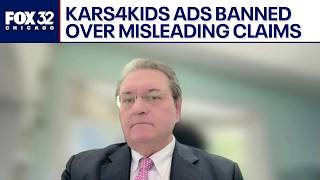 California judge bans Kars4Kids ads over misleading claims | ChicagoLIVE