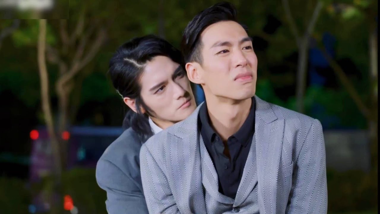 總裁攻說氣話趕走小受，小受雖然生氣但是還是不離不棄的陪在他身邊！