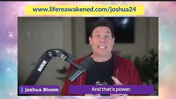 Unlock the power of quantum energy and master life today! 🌟