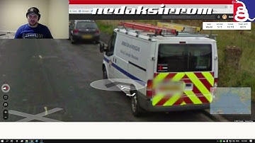 GeoGuessr - Daily Challenge 6/25/21