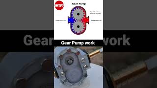 Pump work. #shortvideo #tech  #work