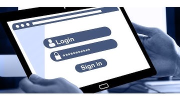 Did you know? The Importance of Strong Passwords