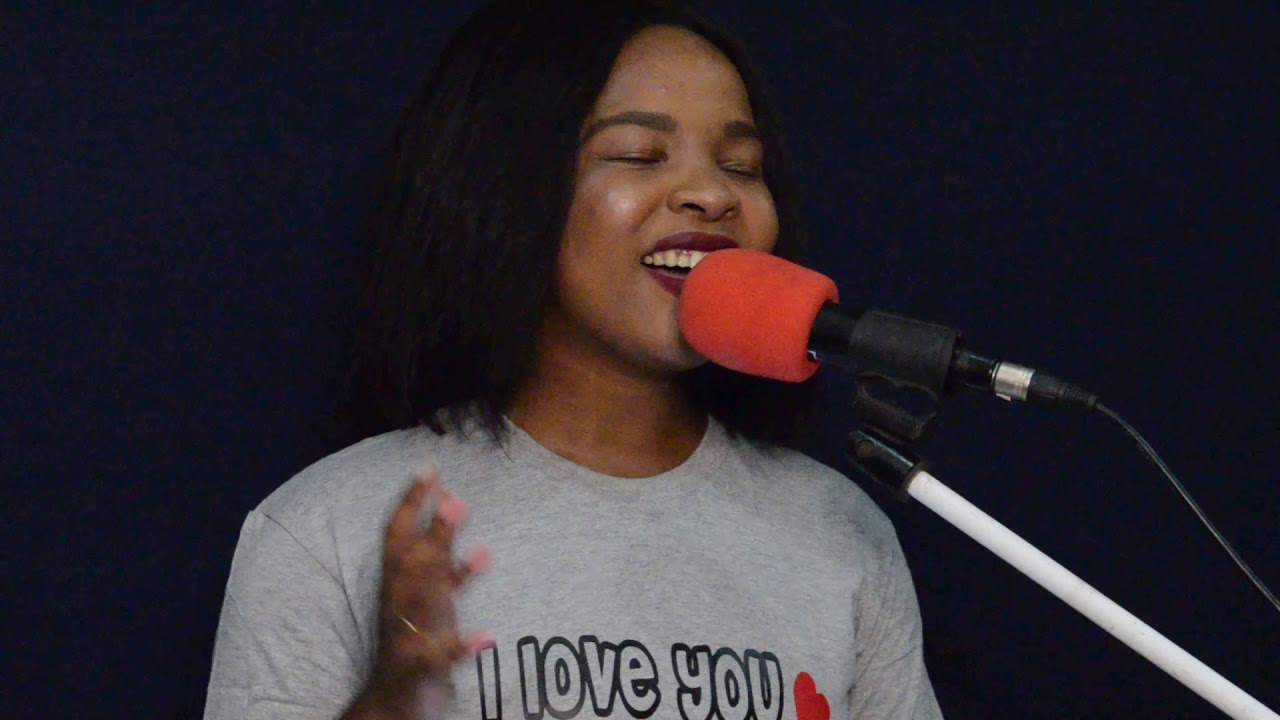 O Morati Ya Nthatang / Thato Ya Hao / Ke Sekiloe Ke Jeso / Joale Ke Bone Sediba Sa Madi - by Lerato