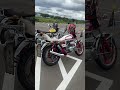 今日チャリティーミーティングに参加してきましたー！！激渋なサンパチじゃなかろうかー！！#gt380 #なるおっさんtv #ツースト