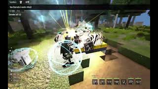 block fortress 2 test elites FIXED