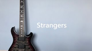 Sigrid | Strangers | Guitar Cover